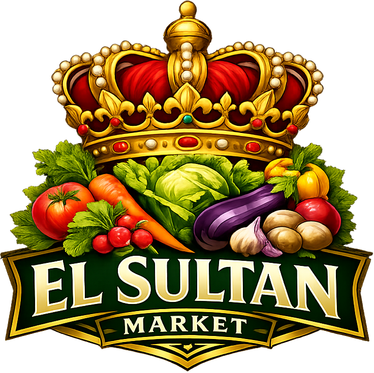 Al Sultan Market Logo